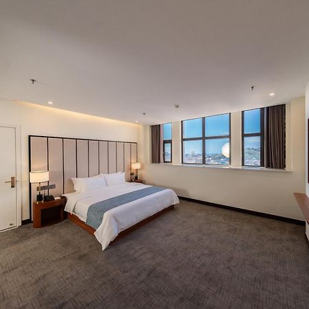 Legend Hotel And Resort 西哈努克 外观 照片