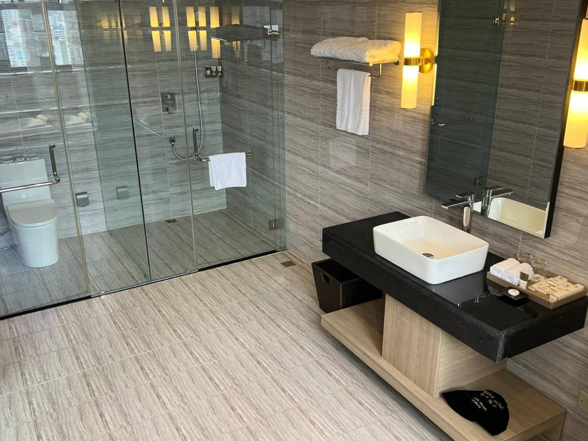 Legend Hotel And Resort 西哈努克 外观 照片