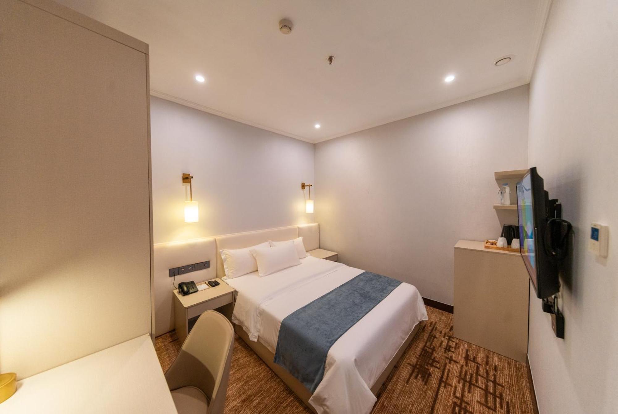 Legend Hotel And Resort 西哈努克 外观 照片
