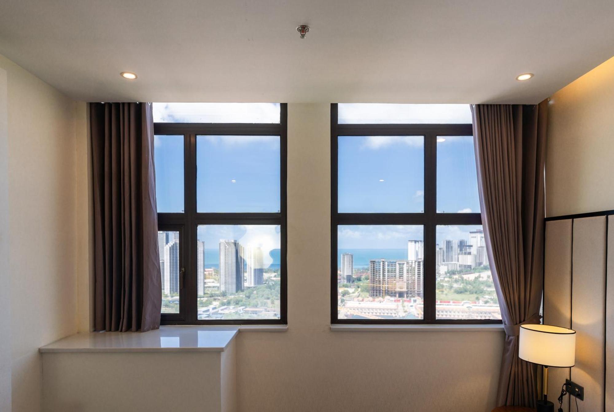 Legend Hotel And Resort 西哈努克 外观 照片