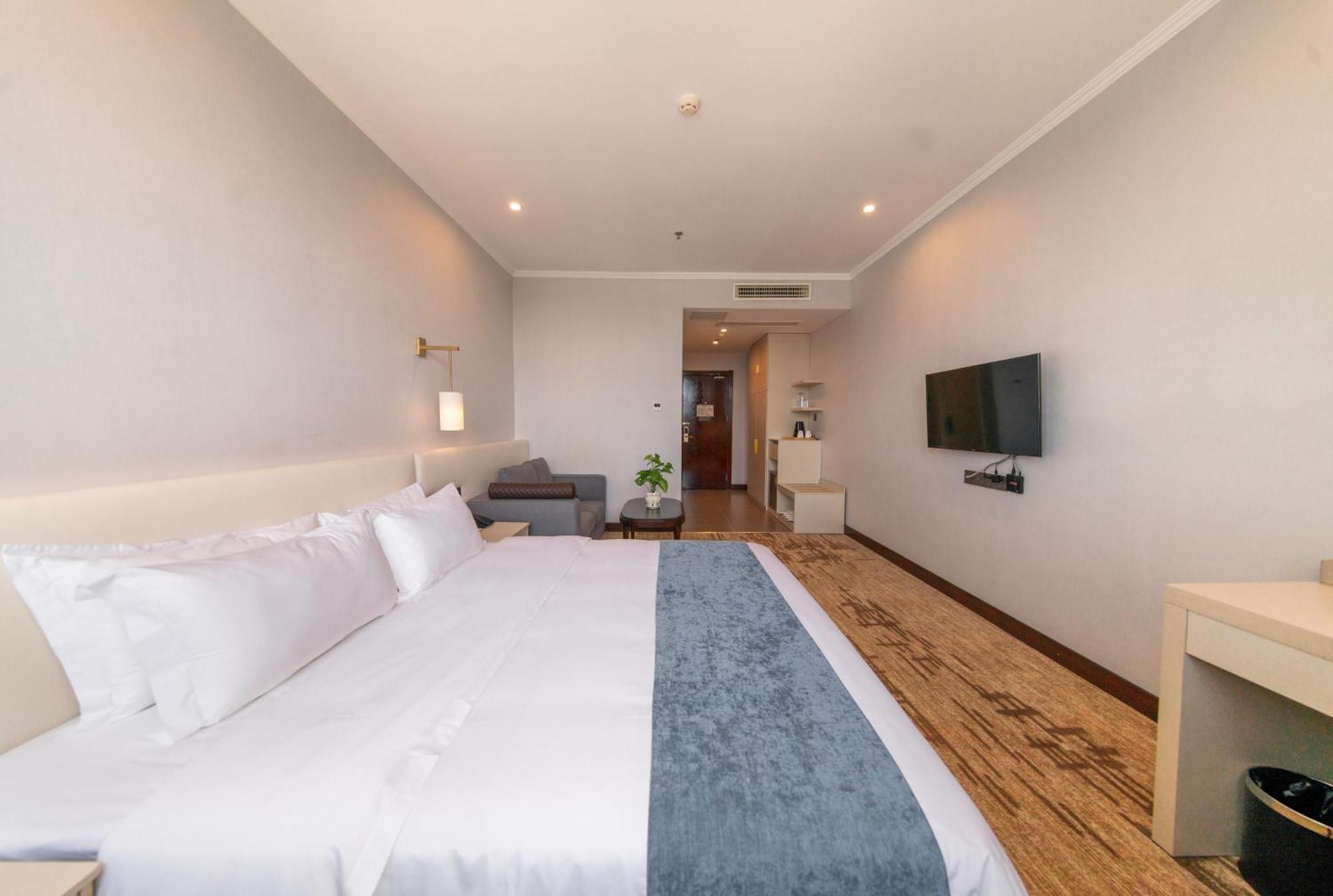 Legend Hotel And Resort 西哈努克 外观 照片