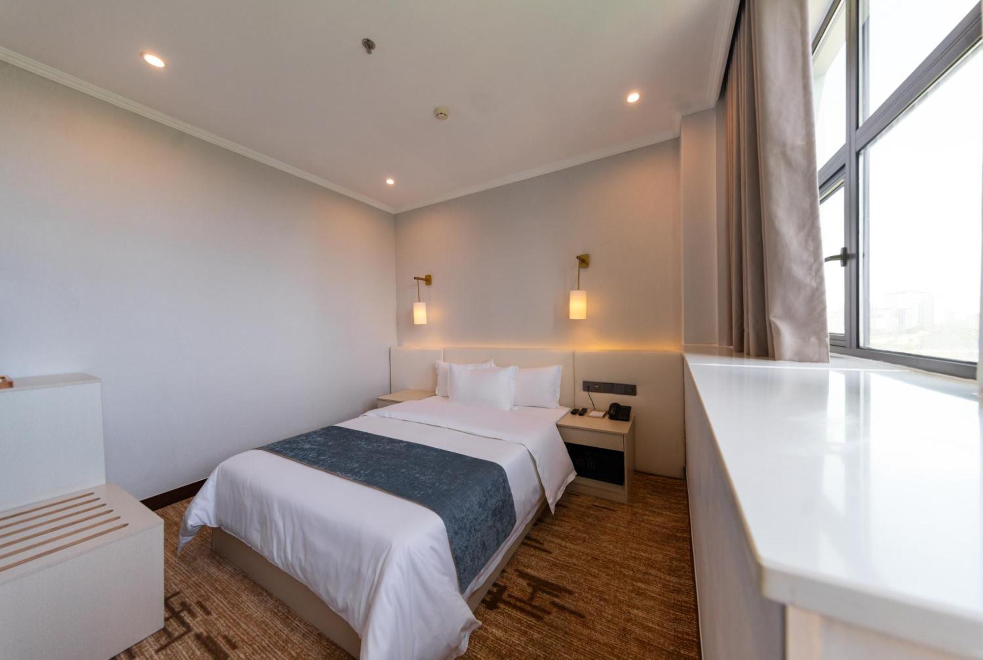 Legend Hotel And Resort 西哈努克 外观 照片
