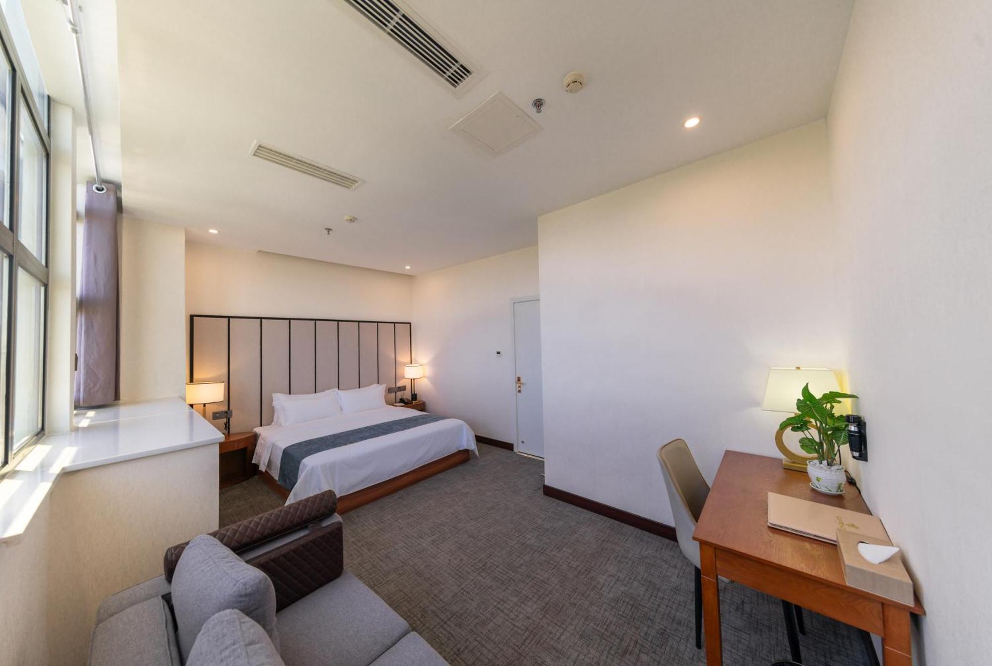 Legend Hotel And Resort 西哈努克 外观 照片