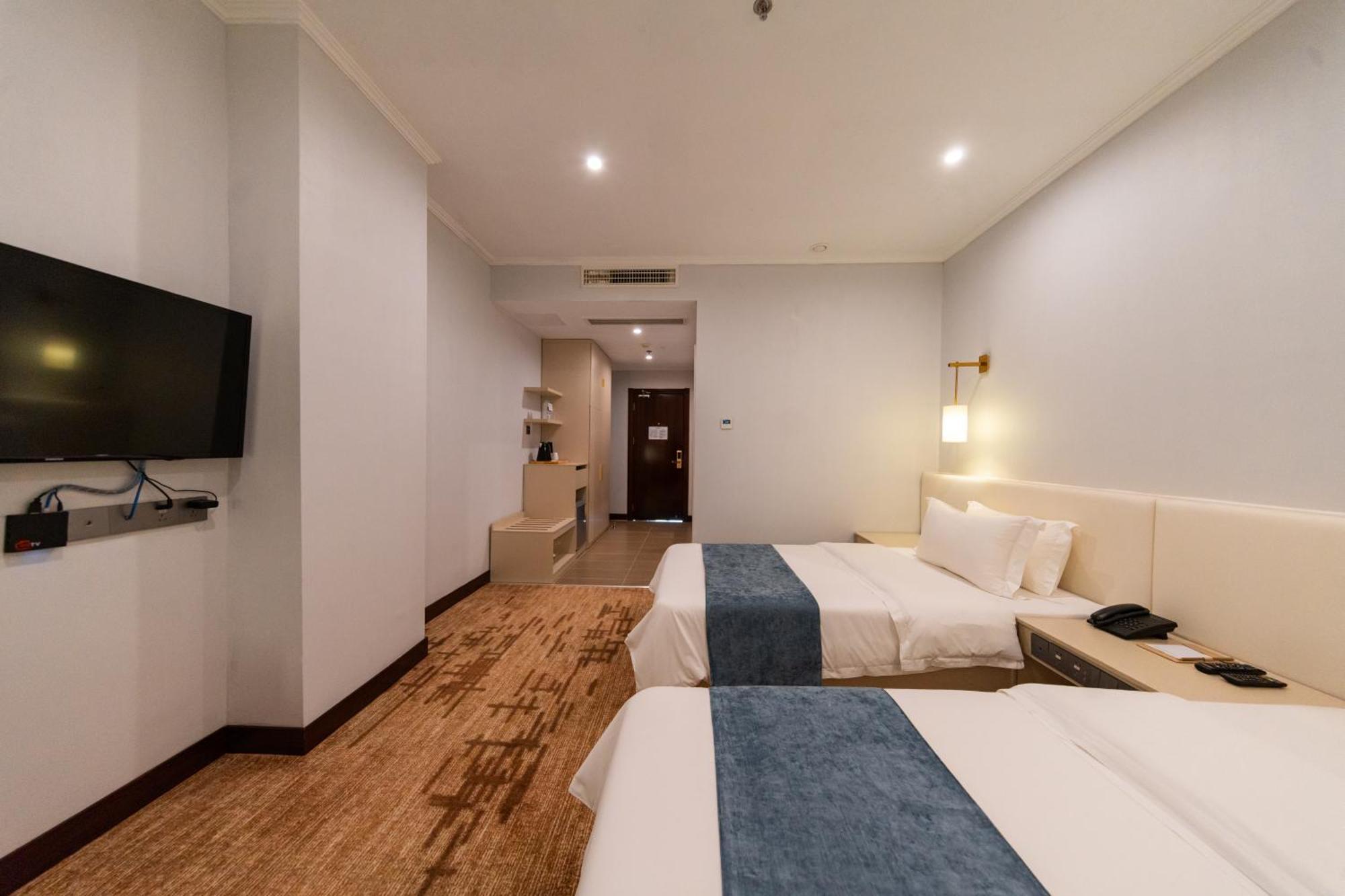 Legend Hotel And Resort 西哈努克 外观 照片